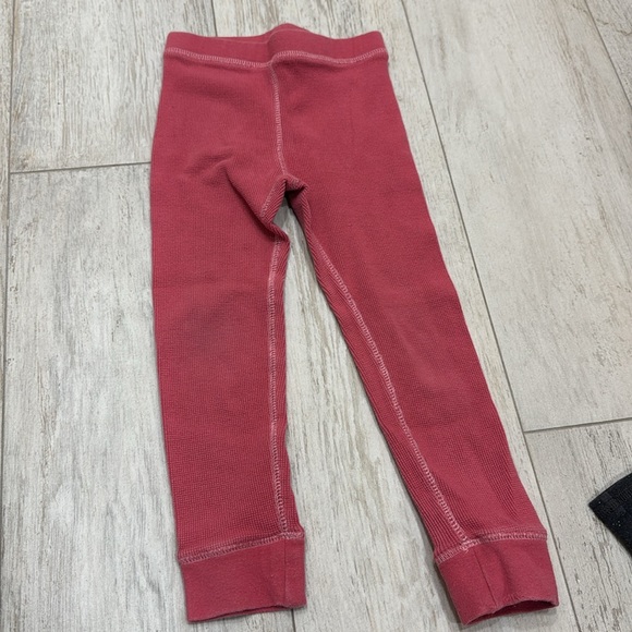 Leggings bundle 4T/4 - Picture 8 of 14